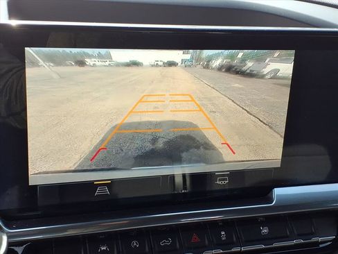 Certified 2024 Chevrolet Silverado 1500 LT image 5