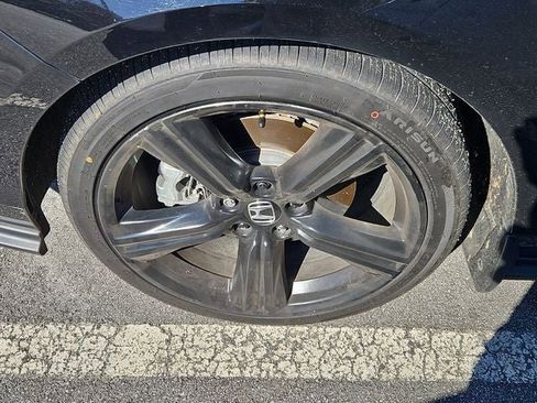 Used 2024 Honda Accord Sport image 14