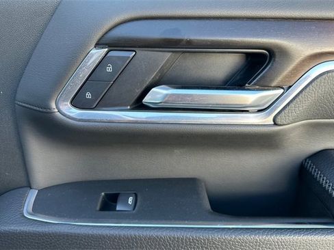 Used 2025 GMC Sierra 3500 Denali image 80