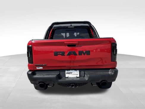 Used 2021 RAM 1500 TRX w/ TRX Level 2 Equipment Group AWD/4WD image 7