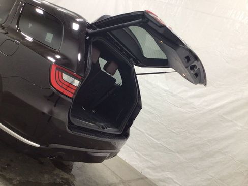 Used 2024 Dodge Durango Citadel image 18