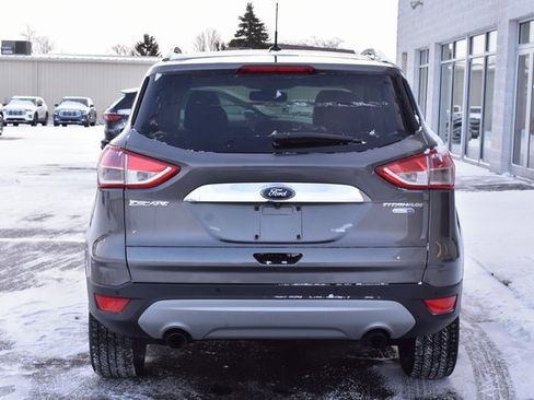Used 2014 Ford Escape Titanium w/ Equipment Group 401A image 5