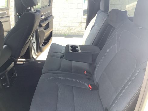 Used 2025 RAM 1500 Big Horn image 20