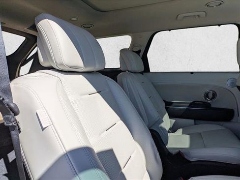 New 2026 Hyundai Palisade Calligraphy FWD image 22