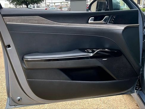 Used 2021 Kia K5 EX w/ EX Premium Package image 20