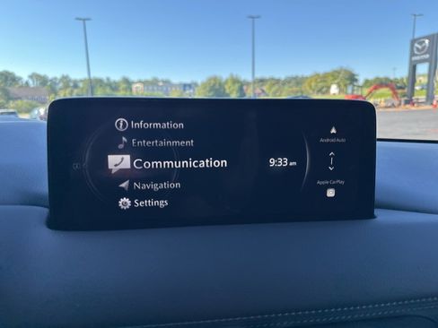 New 2025 MAZDA CX-5 AWD 2.5 S w/ Preferred Package image 40