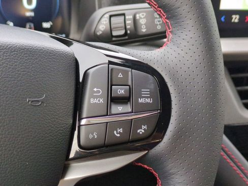 New 2026 Ford Explorer ST-Line w/ ST-Line Street Pack image 27