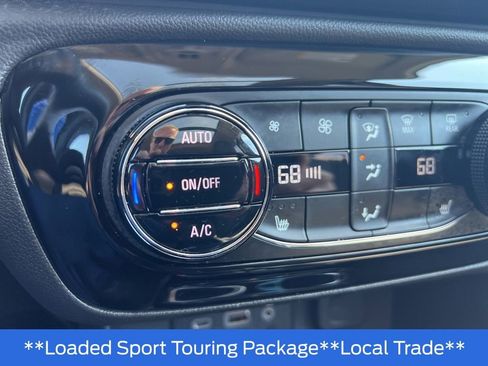 Used 2022 Buick Encore GX Select w/ Experience Buick Package FWD image 25