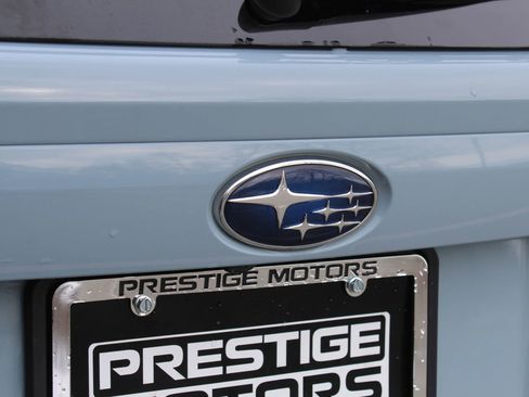 Used 2018 Subaru Crosstrek 2.0i Limited image 34