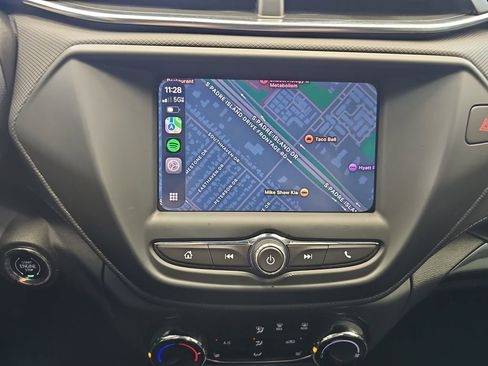 Used 2023 Chevrolet TrailBlazer LT image 22