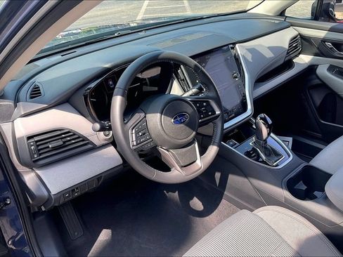 Used 2025 Subaru Legacy Premium w/ Popular Package #1 AWD/4WD image 17