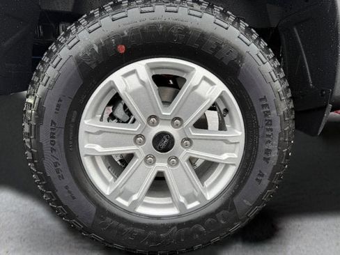 New 2026 Ford Ranger XL AWD/4WD image 8