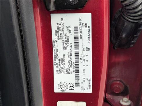 Used 2017 Ford F350 Lariat w/ Lariat Ultimate Package AWD/4WD image 30