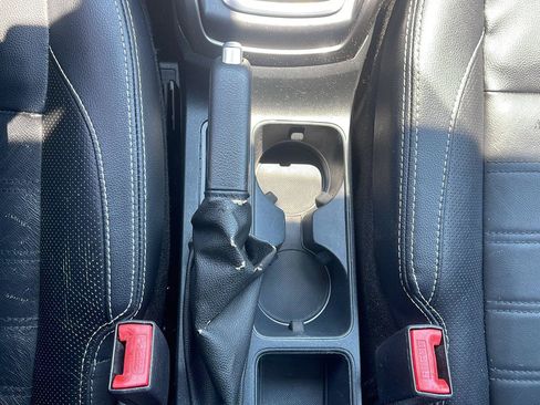 Used 2019 Ford EcoSport Titanium FWD image 27