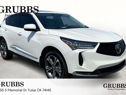 New 2025 Acura RDX SH-AWD w/ Technology Package