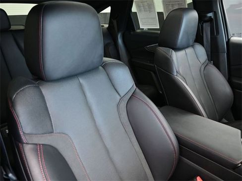 Used 2024 Acura ZDX A-Spec image 37