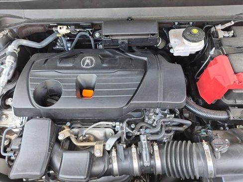 Certified 2024 Acura RDX SH-AWD w/ Technology Package image 22