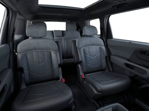 New 2027 Kia Telluride X-Line SX Prestige AWD/4WD image 16