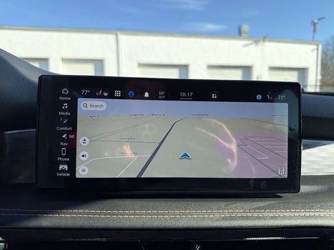 Used 2024 Alfa Romeo Tonale Ti w/ Active Assist Package image 23