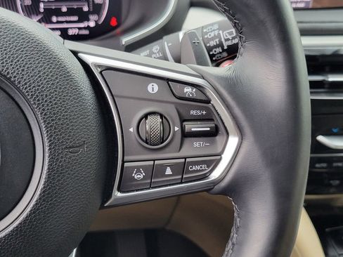 Certified 2025 Acura MDX w/ Technology Package image 25