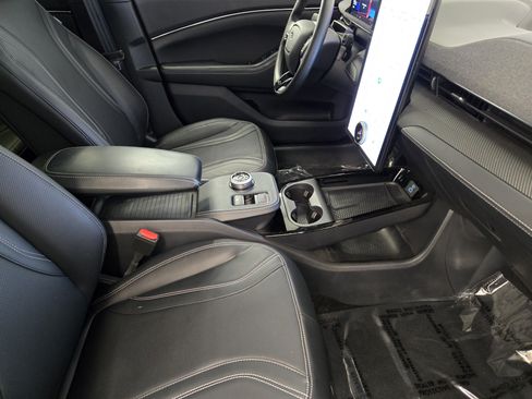 Used 2024 Ford Mustang Mach-E Premium RWD image 15