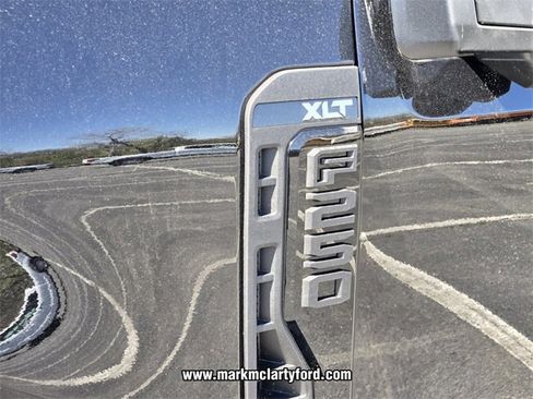 New 2026 Ford F250 XLT image 5