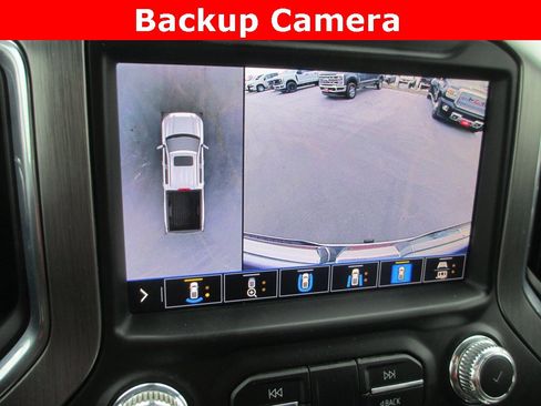 Used 2020 GMC Sierra 1500 Denali w/ Denali Ultimate Package image 14