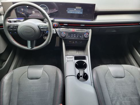 Used 2024 Hyundai Sonata N Line FWD image 26