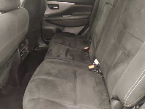 Used 2019 Nissan Murano S FWD image 18