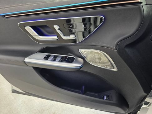 Certified 2023 Mercedes-Benz EQE 350+ 4MATIC Sedan image 24
