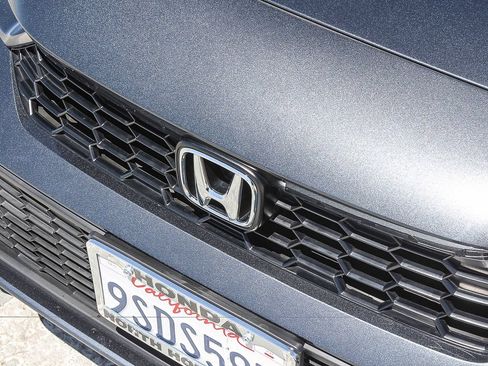 Certified 2025 Honda Civic Sport Touring image 12