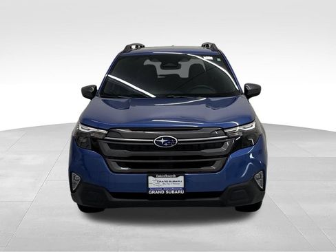 Used 2026 Subaru Forester Premium AWD/4WD image 10