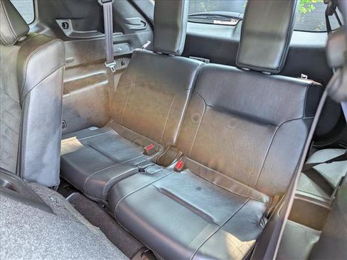 Used 2024 Mitsubishi Outlander SE FWD image 22