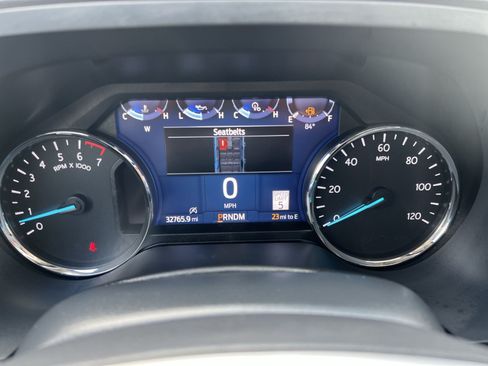 Used 2024 Ford Expedition Max XLT AWD/4WD image 17