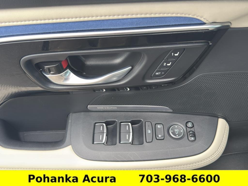 Certified 2025 Acura ADX A-Spec w/ Advance Package AWD/4WD image 25