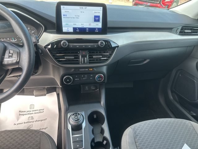 Used 2022 Ford Escape SE AWD/4WD image 19