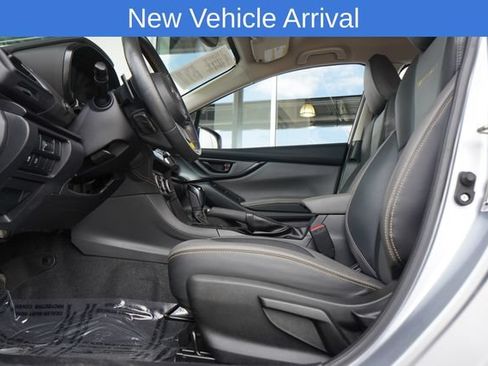 Used 2023 Subaru Crosstrek 2.5i Sport AWD/4WD image 27