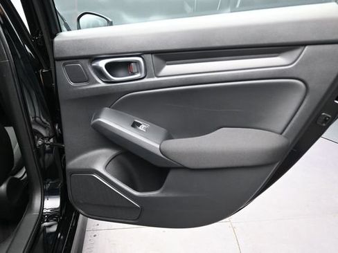 Certified 2026 Honda Civic LX image 19