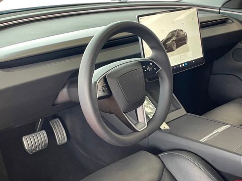 Used 2024 Tesla Model 3 Performance image 14