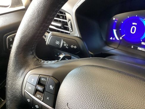 Used 2020 Ford Escape Titanium AWD/4WD image 51