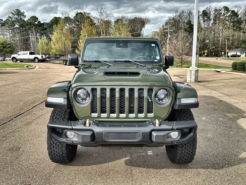 Used 2023 Jeep Wrangler Rubicon 392 image 18