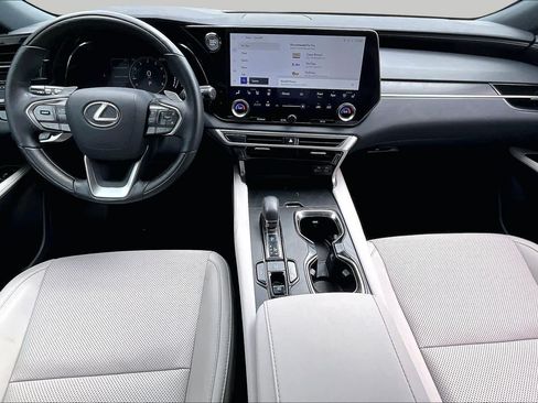 Certified 2024 Lexus RX 350 Premium w/ Accessory Package (Z1) FWD image 13