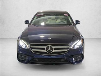 Used 2018 Mercedes-Benz E 300 video 2
