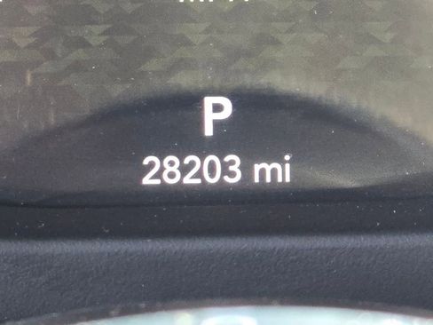 Used 2022 Jeep Gladiator Overland image 16