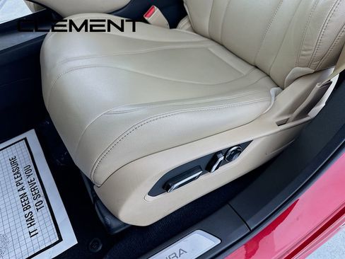 Used 2023 Acura RDX AWD image 29