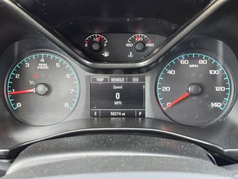 Used 2022 Chevrolet Colorado LT w/ Safety Package RWD image 16