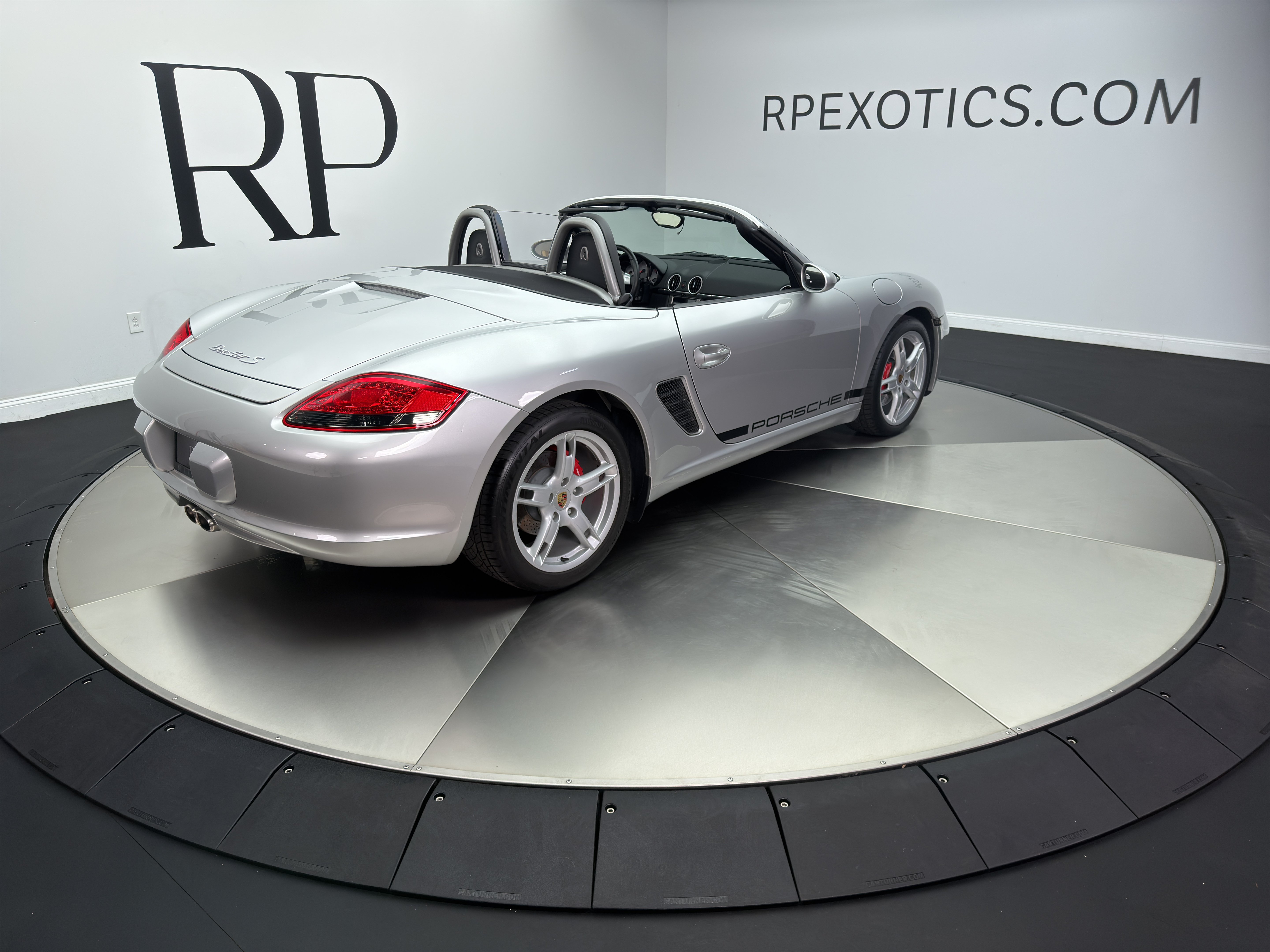 Used 2006 Porsche Boxster S RWD image 6