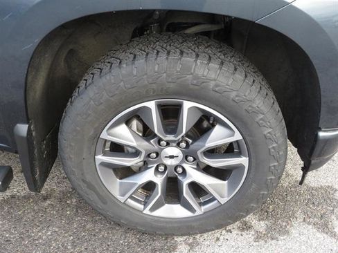 Used 2020 Chevrolet Silverado 1500 RST w/ All-Star Edition image 10