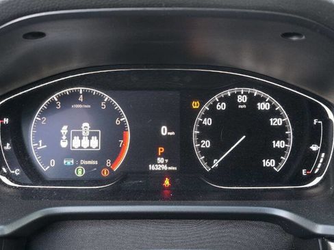 Used 2021 Honda Accord Sport image 17