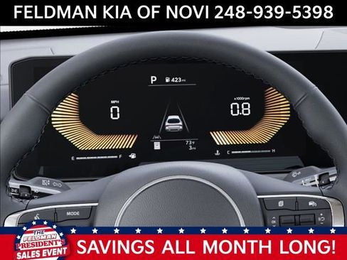 New 2026 Kia K5 GT-Line image 22